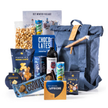 Fraai Rugtas kerstpakket - Topgiving